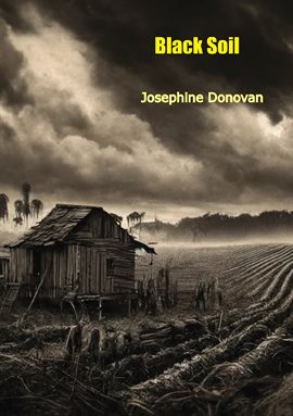 Cover image for Black Soil