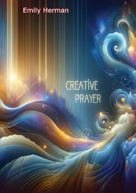 Cover image for Creative Prayer