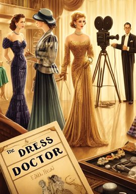 Cover image for The Dress Doctor