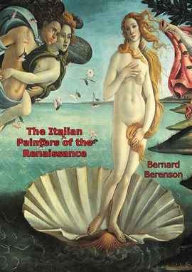 Cover image for The Italian Painters of the Renaissance