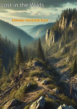 Cover image for Lost in the Wilds