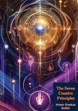 Cover image for The Seven Creative Principles