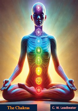 Cover image for The Chakras