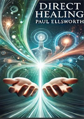 Cover image for Direct Healing