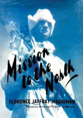 Cover image for Mission to the North