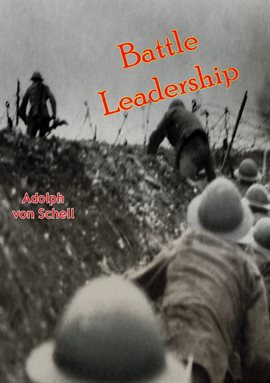 Cover image for Battle Leadership