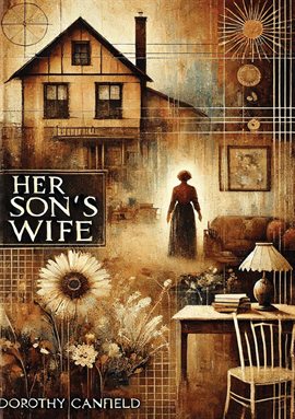 Cover image for Her Son's Wife