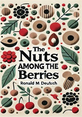Cover image for The Nuts Among the Berries