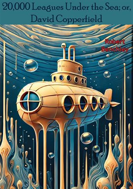 20,000 Leagues Under the Sea; or, David Copperfield