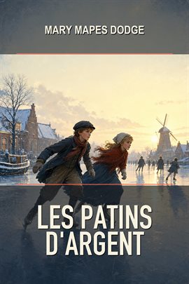 Les Patins d'argent