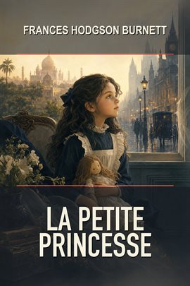 La Petite Princesse