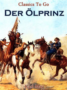 Der Ölprinz Der Ölprinz