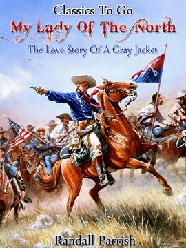 Cover image for My lady of the North