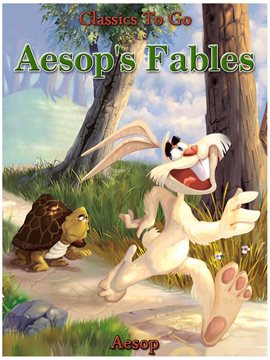 Imagen de portada para Aesop's Fables - Translated by George Fyler Townsend