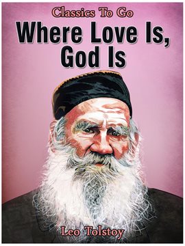 Imagen de portada para God Is Where Love Is