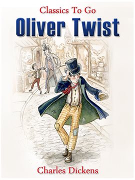 Oliver Twist Oliver Twist