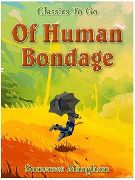 Imagen de portada para Of Human Bondage