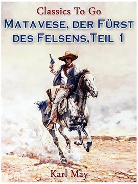 Matavese, der Fürst des Felsens, Teil 1 Matavese, der Fürst des Felsens, Teil 1