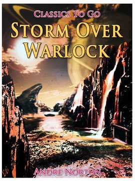Imagen de portada para Storm Over Warlock