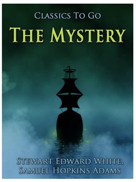 Cover image for The Mystery