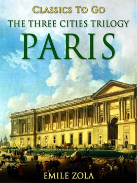 Imagen de portada para Paris