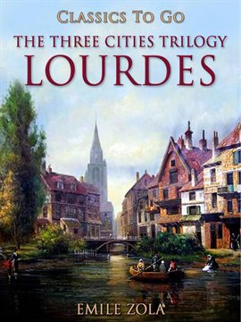Imagen de portada para Lourdes
