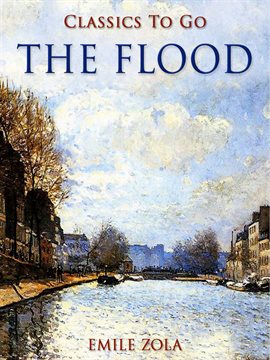 Imagen de portada para The Flood