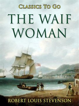 Imagen de portada para The Waif Woman