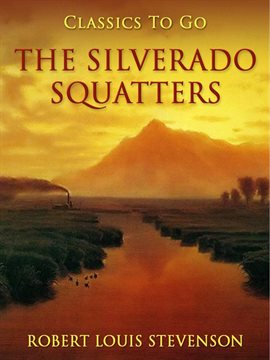 Imagen de portada para The Silverado Squatters