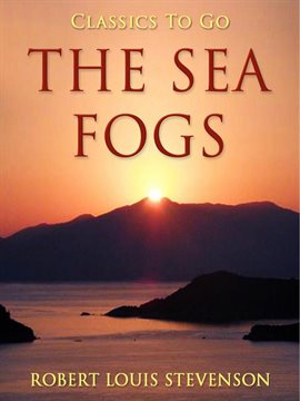 Imagen de portada para The Sea Fogs