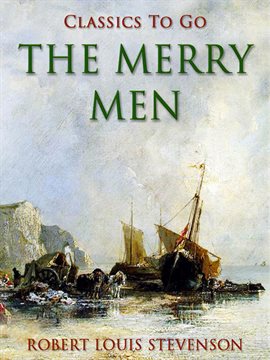 Imagen de portada para The Merry Men
