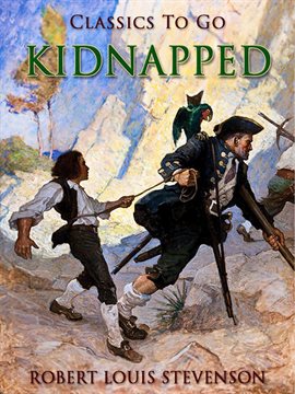 Imagen de portada para Kidnapped