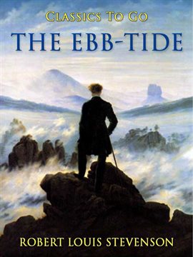 Imagen de portada para The Ebb-Tide