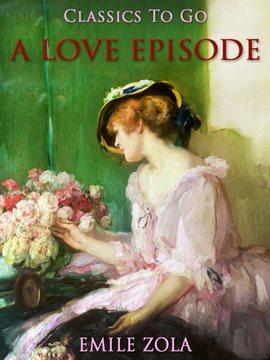 Imagen de portada para A Love Episode