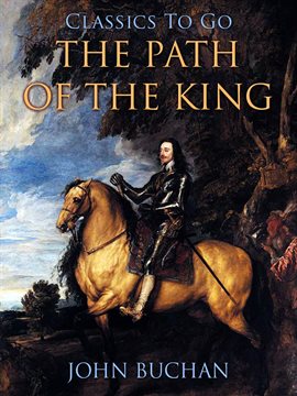 Cover image for The Path of the King