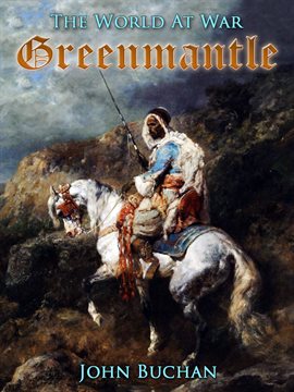 Cover image for Greenmantle