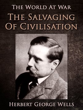 Cover image for The Salvaging of Civilisation