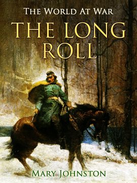 Imagen de portada para The Long Roll