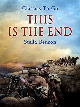 Imagen de portada para This Is the End