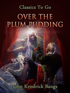 Imagen de portada para Over the Plum Pudding