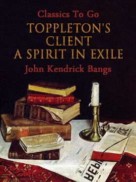 Imagen de portada para Toppleton's Client