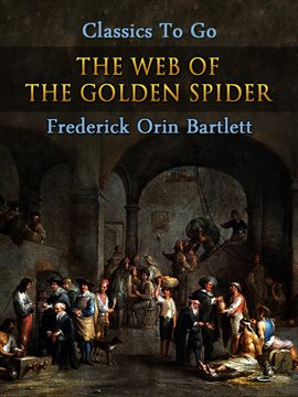 Imagen de portada para The Web of the Golden Spider