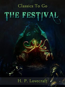 Imagen de portada para The Festival