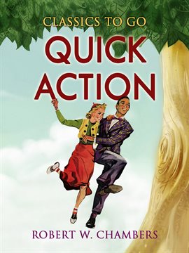 Imagen de portada para Quick Action