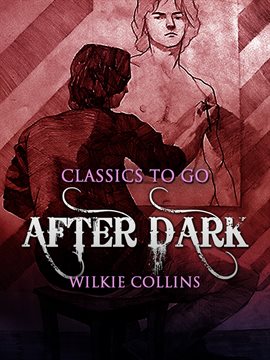 Cover image for After Dark
