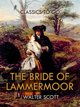 Cover image for The Bride of Lammermoor