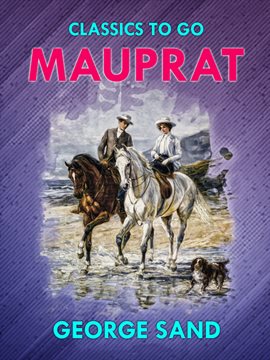 Cover image for Mauprat
