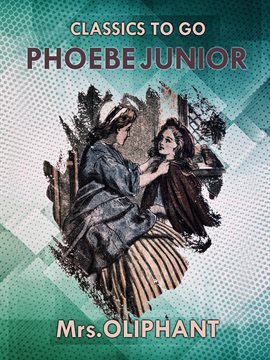 Imagen de portada para Phoebe Junior