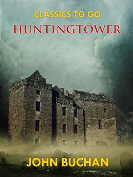 Cover image for Huntingtower