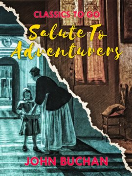 Cover image for Salute to Adventurers